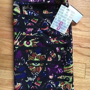 LuLaRoe Cassie pencil skirt NWT